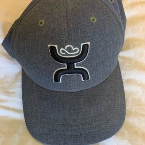 Hooey mens hat